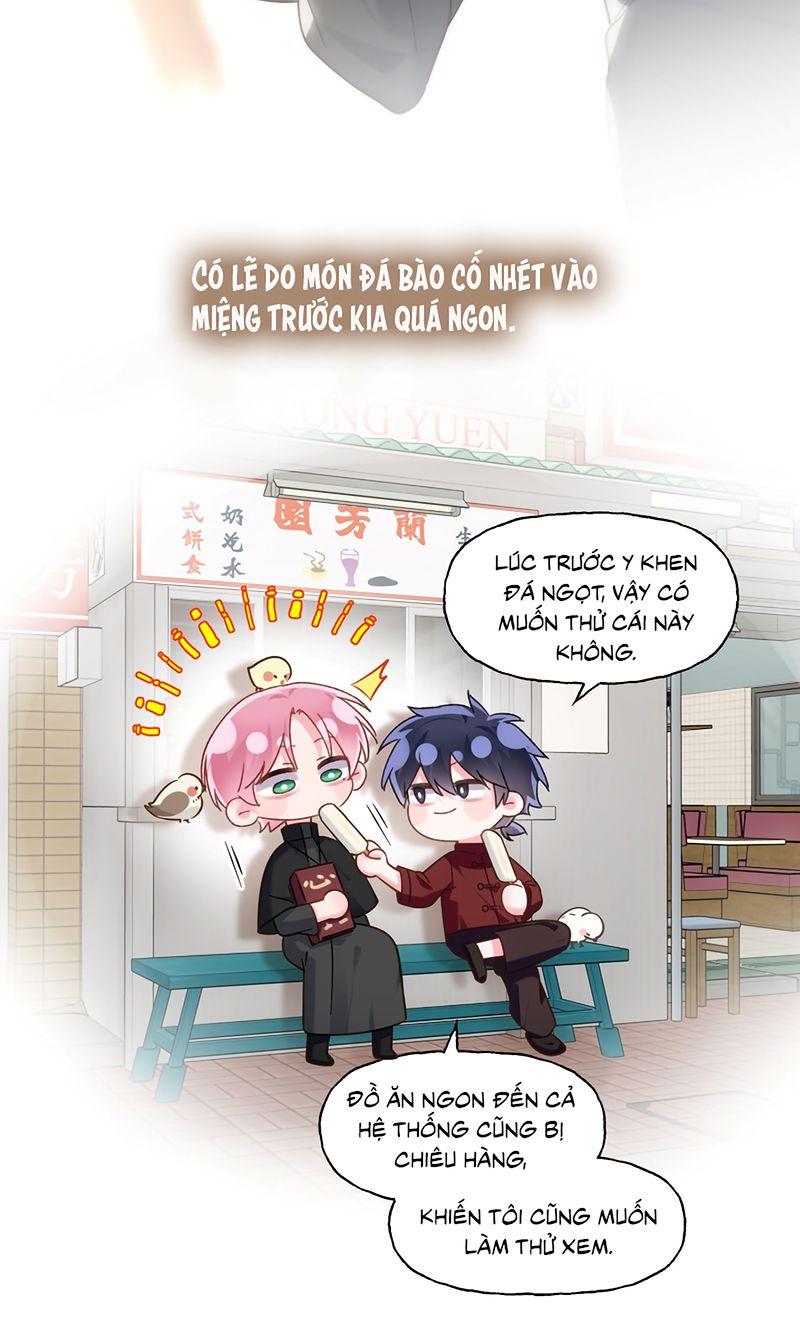 Tôi Phải Làm 1 Kẻ Đại Xấu Xa Chap 186 - Next Chap 187