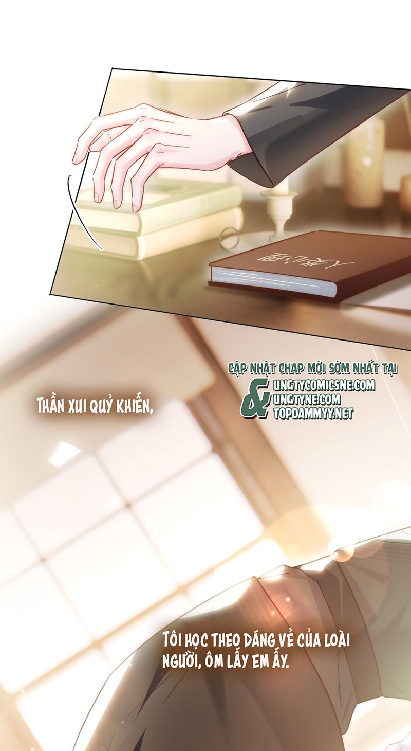 Tôi Phải Làm 1 Kẻ Đại Xấu Xa Chap 186 - Next Chap 187