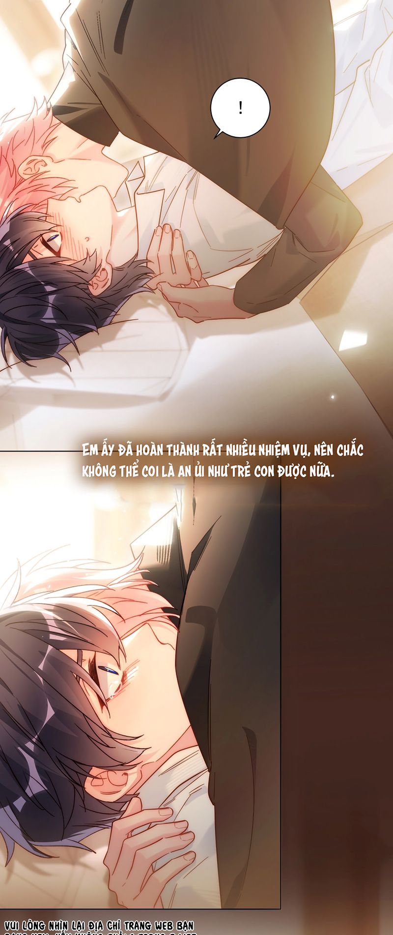 Tôi Phải Làm 1 Kẻ Đại Xấu Xa Chap 186 - Next Chap 187