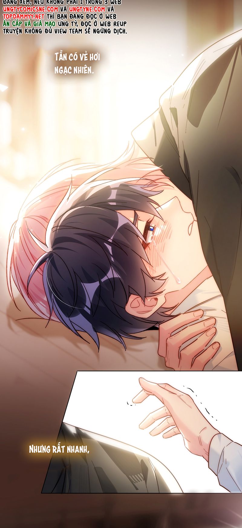 Tôi Phải Làm 1 Kẻ Đại Xấu Xa Chap 186 - Next Chap 187
