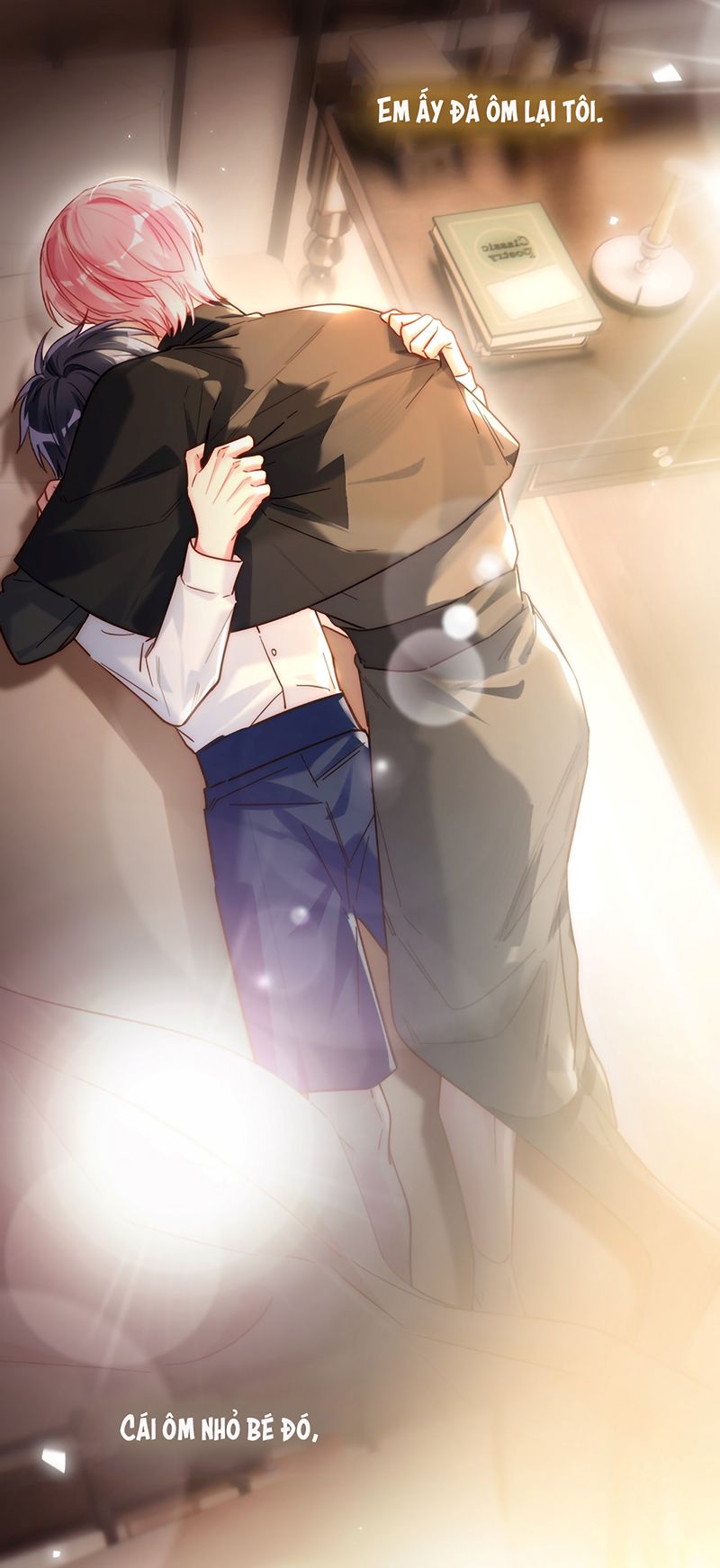 Tôi Phải Làm 1 Kẻ Đại Xấu Xa Chap 186 - Next Chap 187