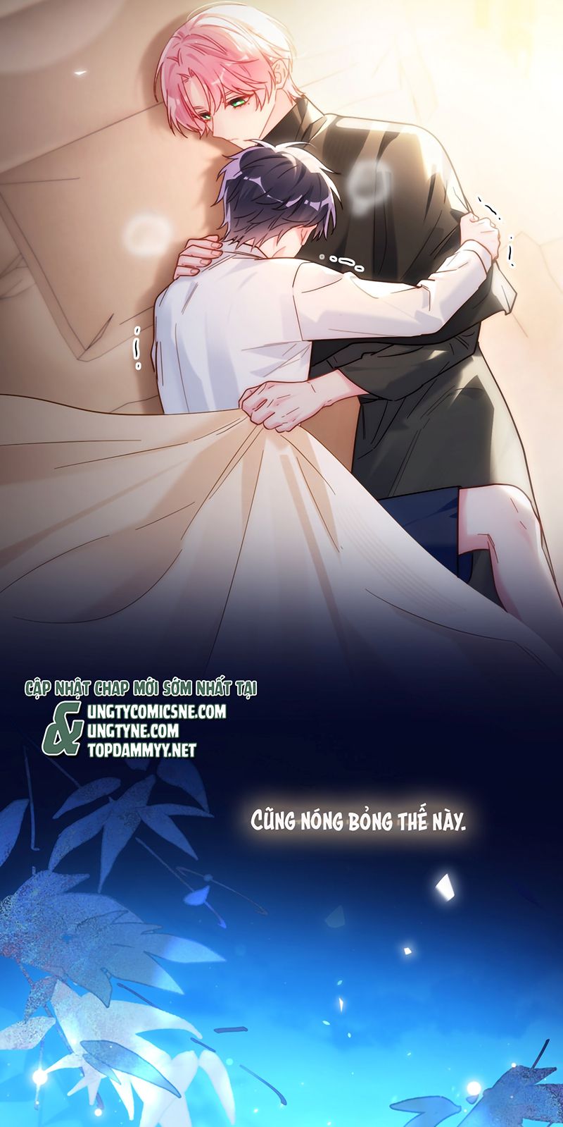 Tôi Phải Làm 1 Kẻ Đại Xấu Xa Chap 186 - Next Chap 187