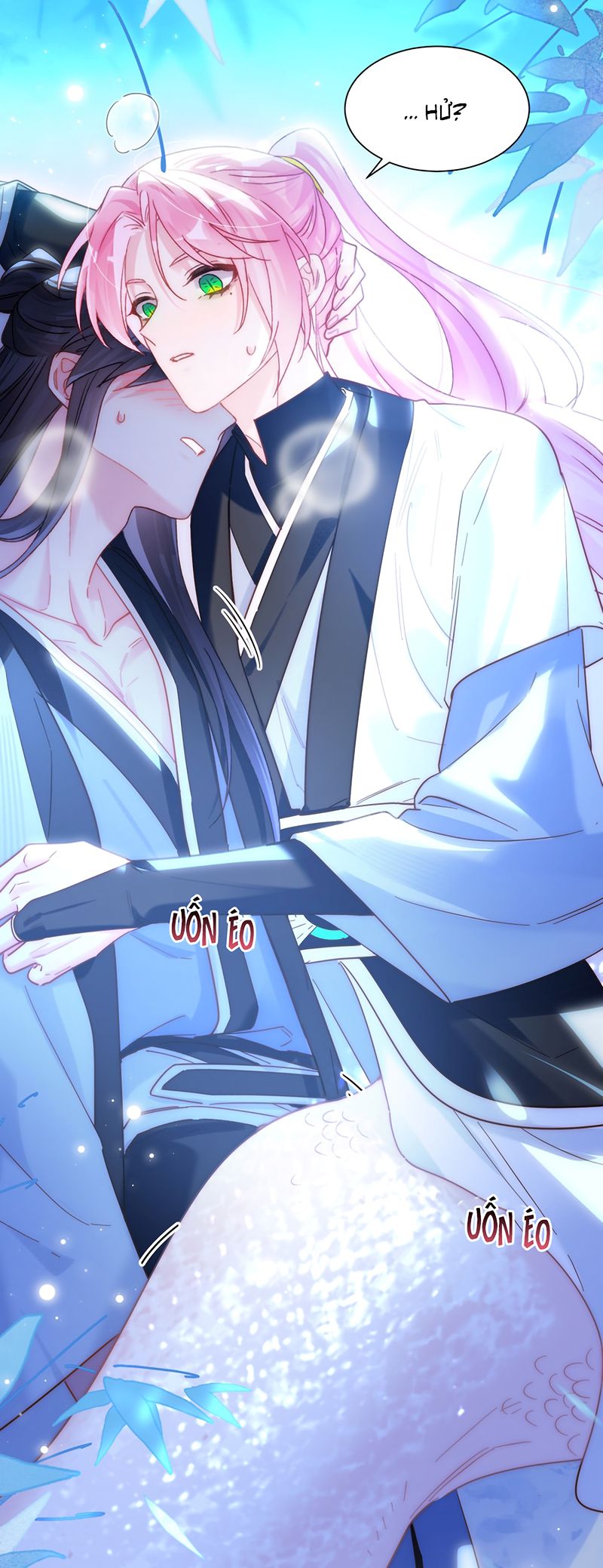 Tôi Phải Làm 1 Kẻ Đại Xấu Xa Chap 186 - Next Chap 187