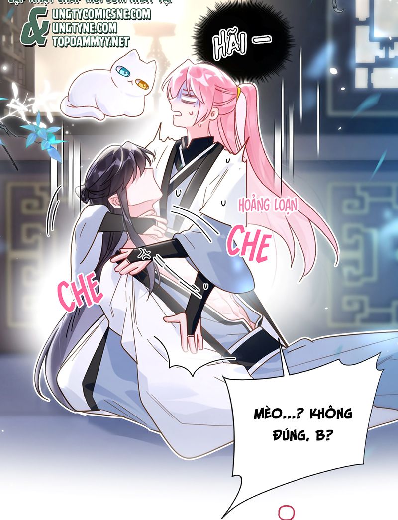 Tôi Phải Làm 1 Kẻ Đại Xấu Xa Chap 186 - Next Chap 187