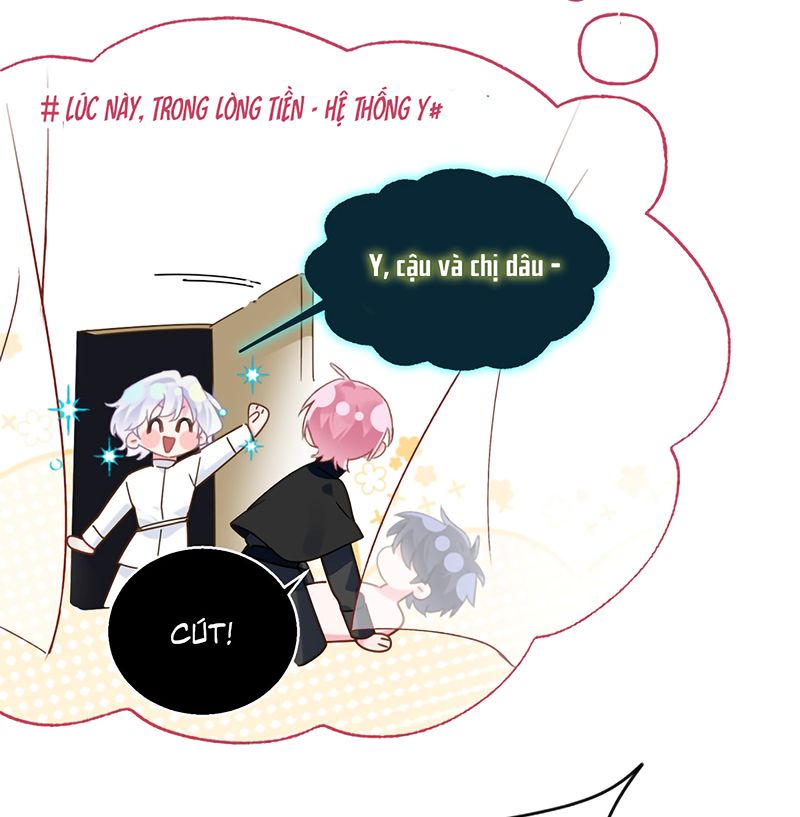 Tôi Phải Làm 1 Kẻ Đại Xấu Xa Chap 186 - Next Chap 187