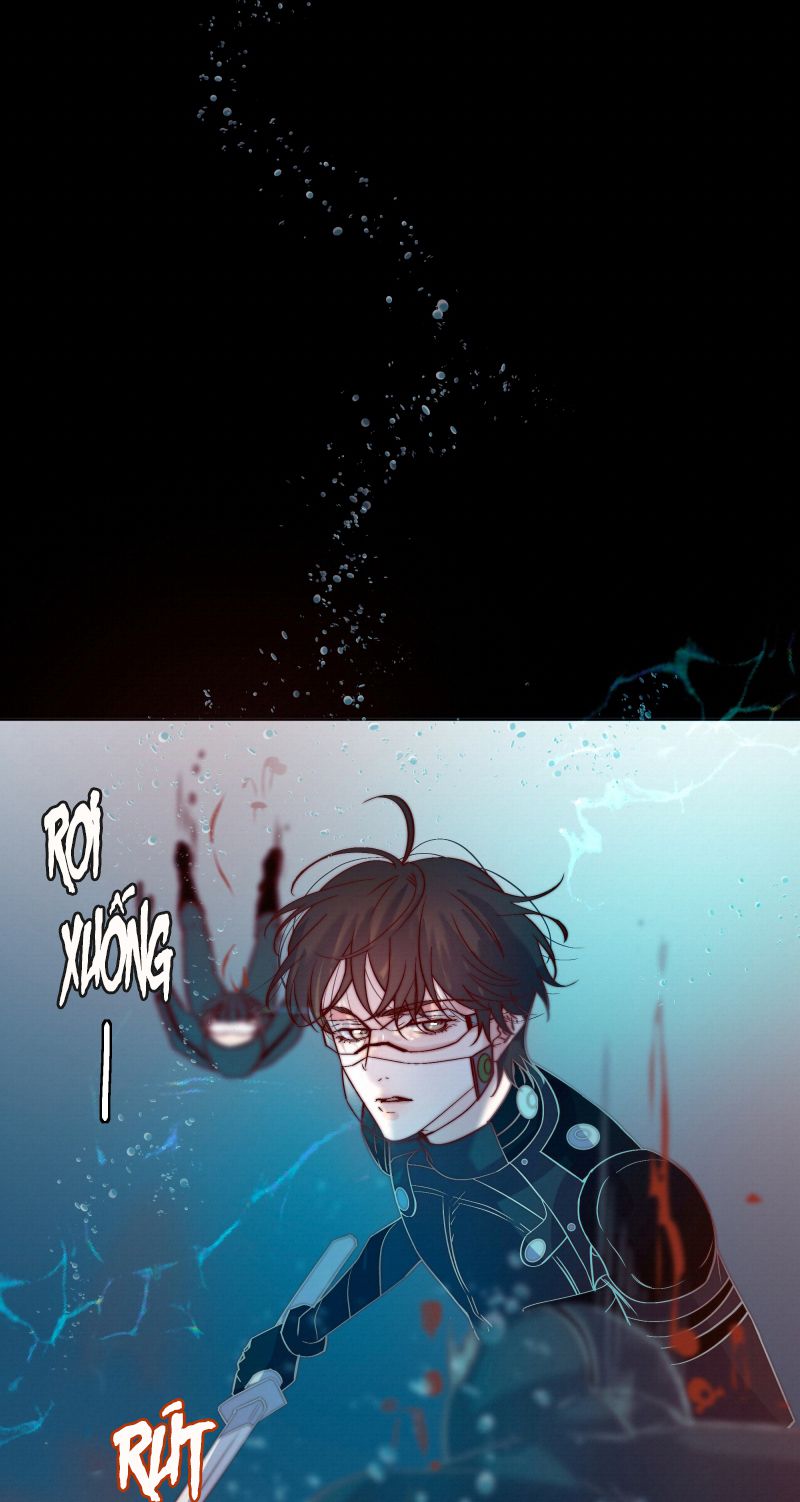 Tuyệt Xử Phùng Sinh Chap 101 - Trang 3