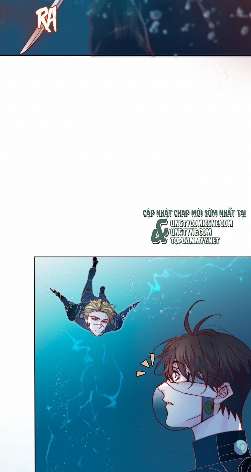 Tuyệt Xử Phùng Sinh Chap 101 - Trang 3
