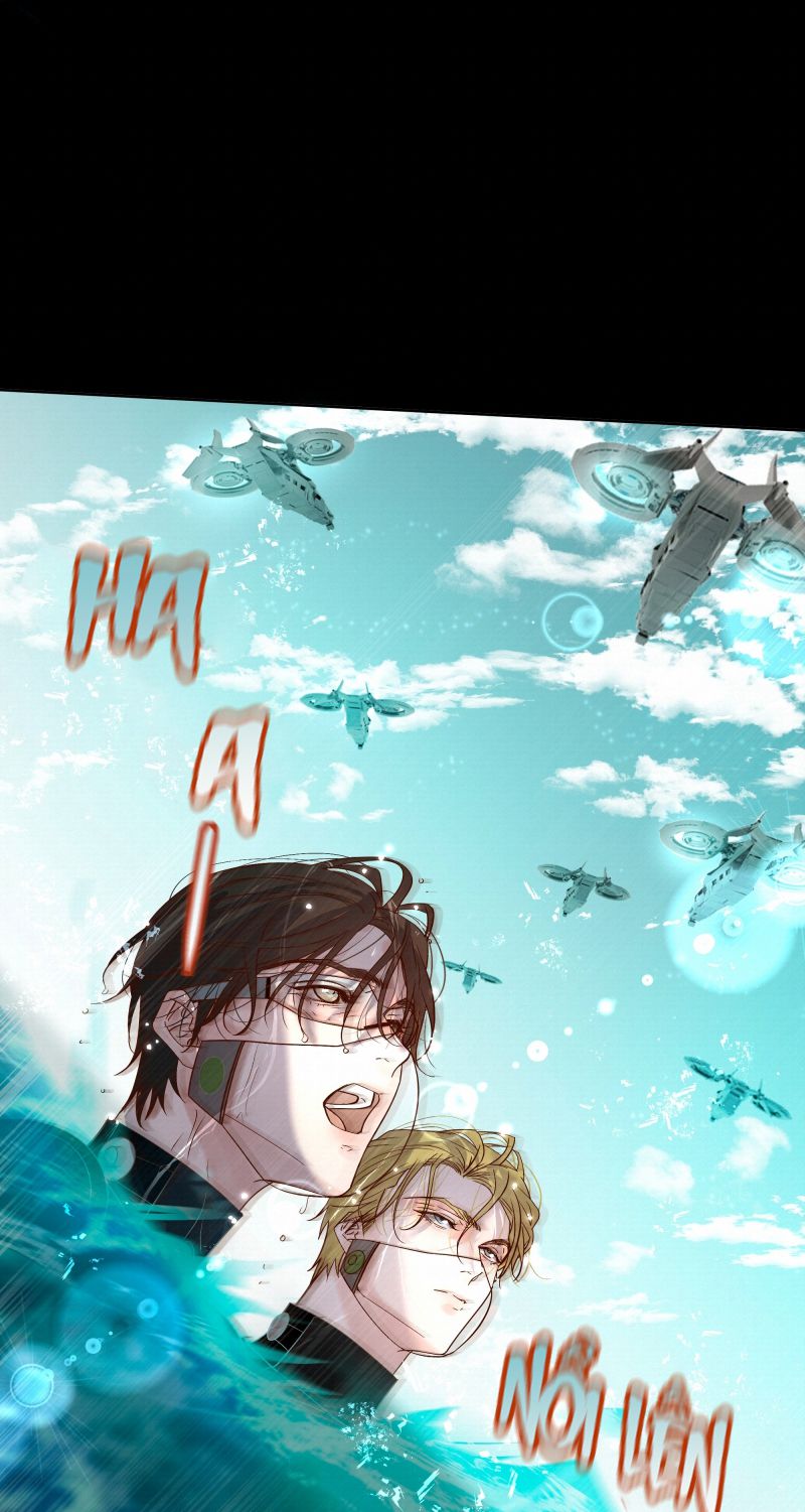 Tuyệt Xử Phùng Sinh Chap 101 - Trang 3