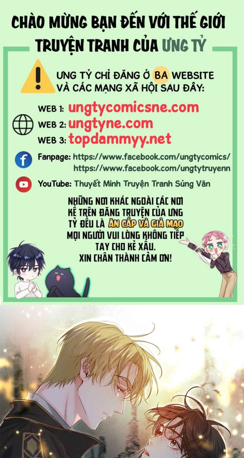 Tuyệt Xử Phùng Sinh Chap 101 - Trang 3
