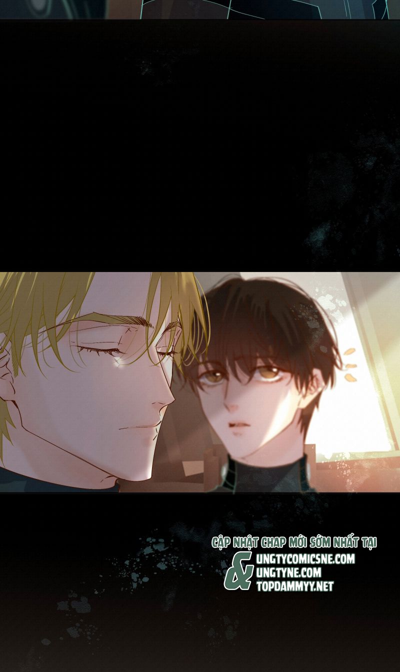 Tuyệt Xử Phùng Sinh Chap 101 - Trang 3