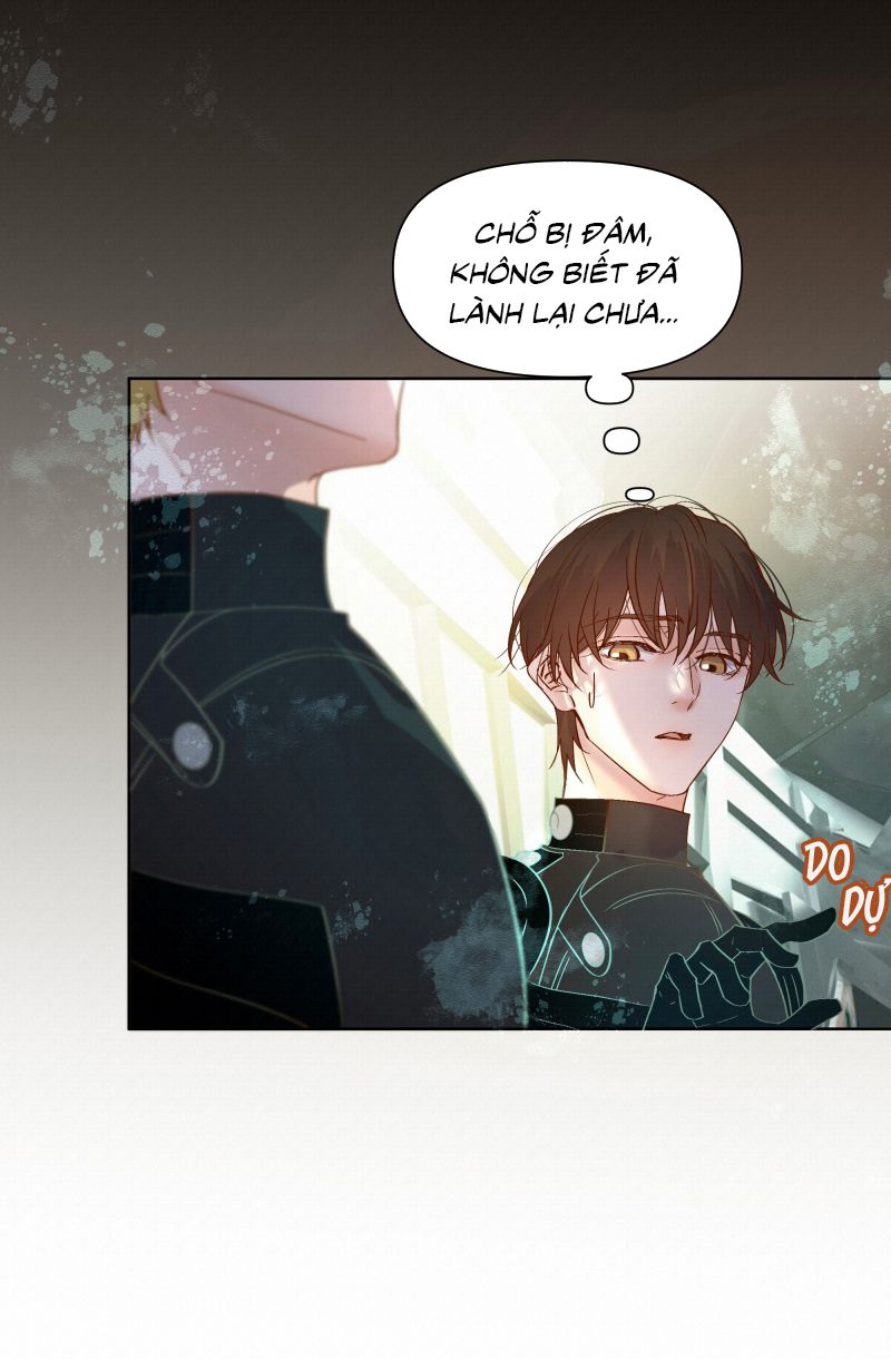 Tuyệt Xử Phùng Sinh Chap 101 - Trang 3