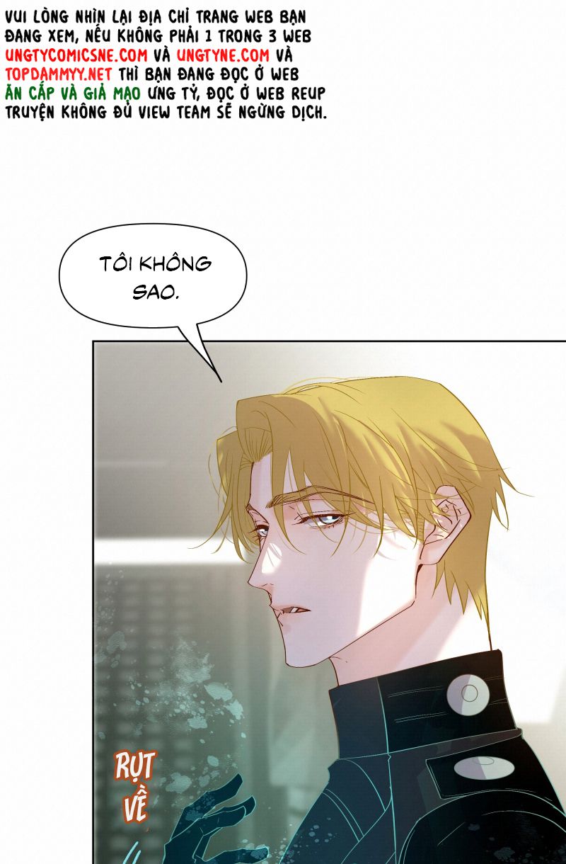 Tuyệt Xử Phùng Sinh Chap 101 - Trang 3