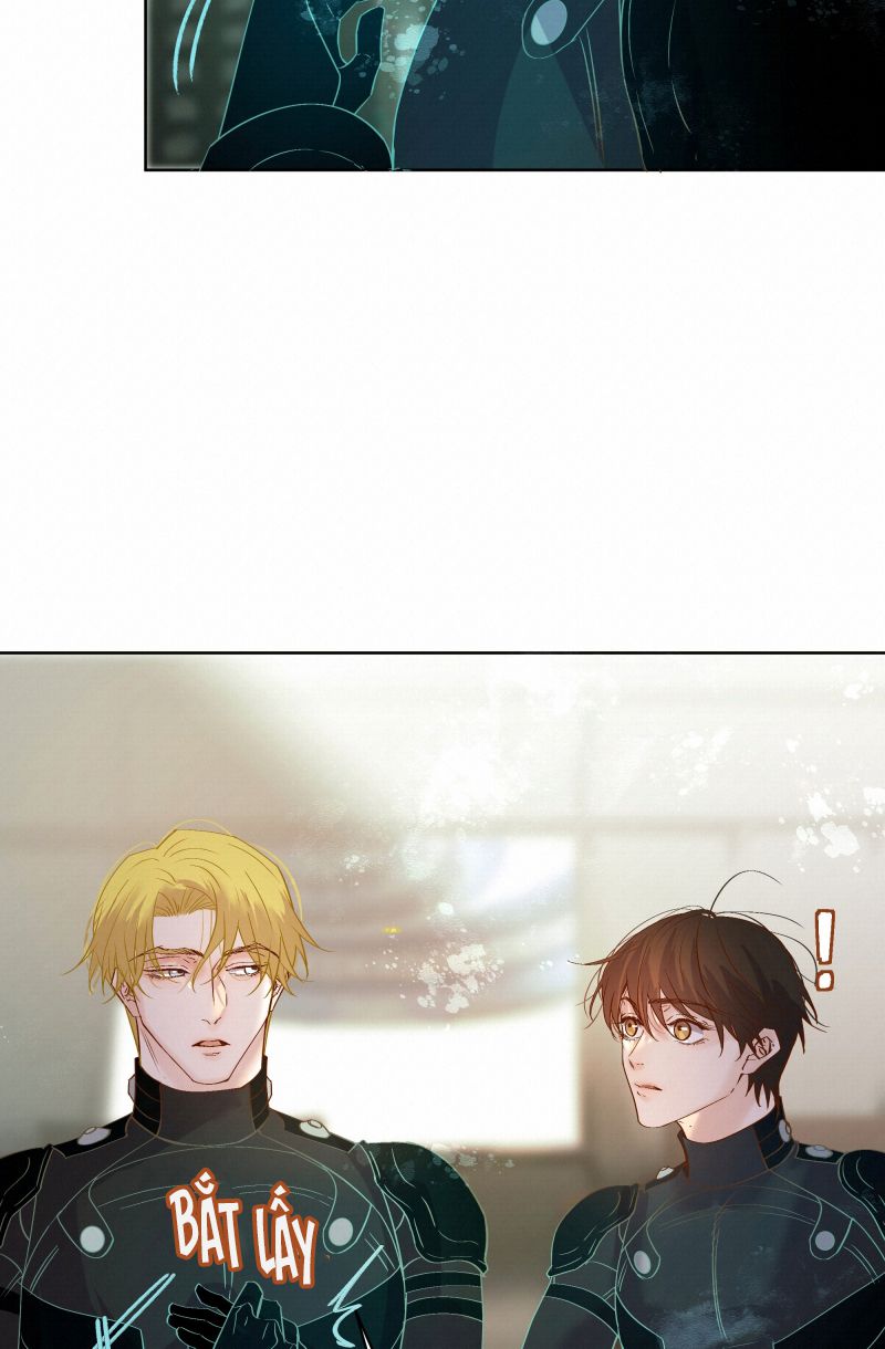 Tuyệt Xử Phùng Sinh Chap 101 - Trang 3