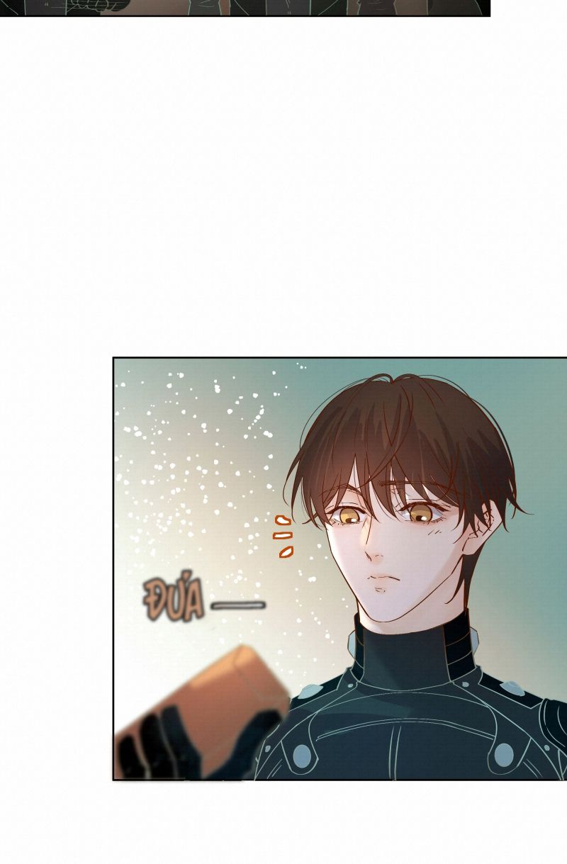 Tuyệt Xử Phùng Sinh Chap 101 - Trang 3
