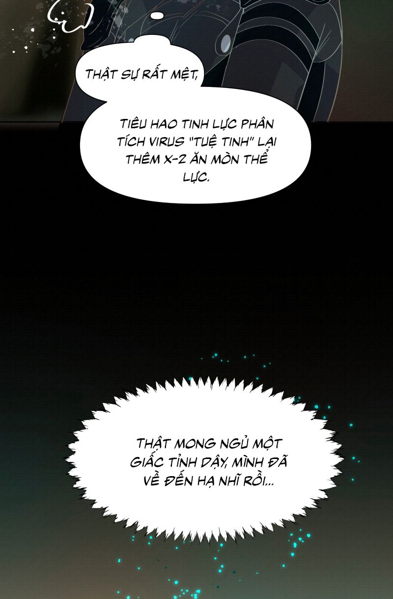 Tuyệt Xử Phùng Sinh Chap 101 - Trang 3
