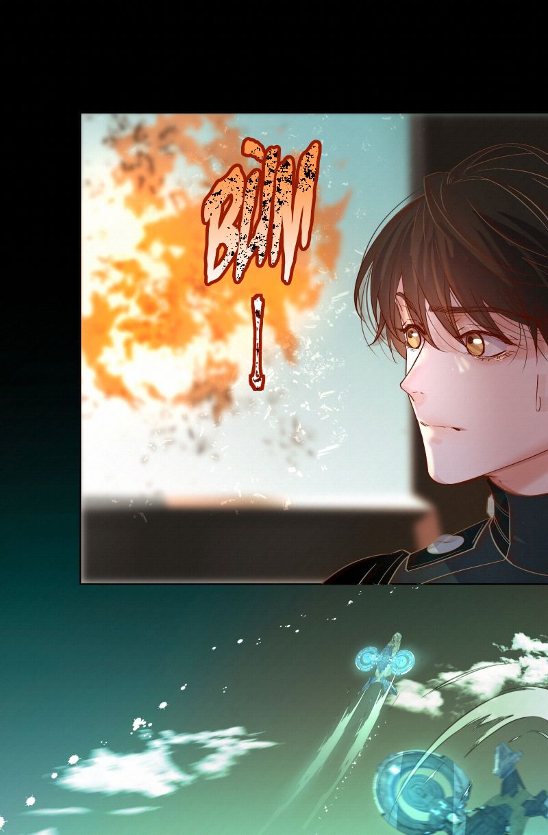 Tuyệt Xử Phùng Sinh Chap 101 - Trang 3