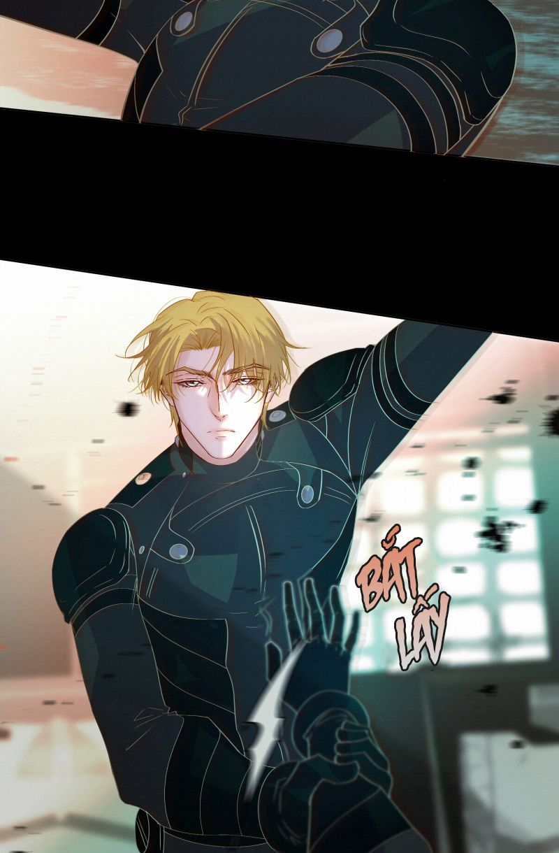 Tuyệt Xử Phùng Sinh Chap 101 - Trang 3