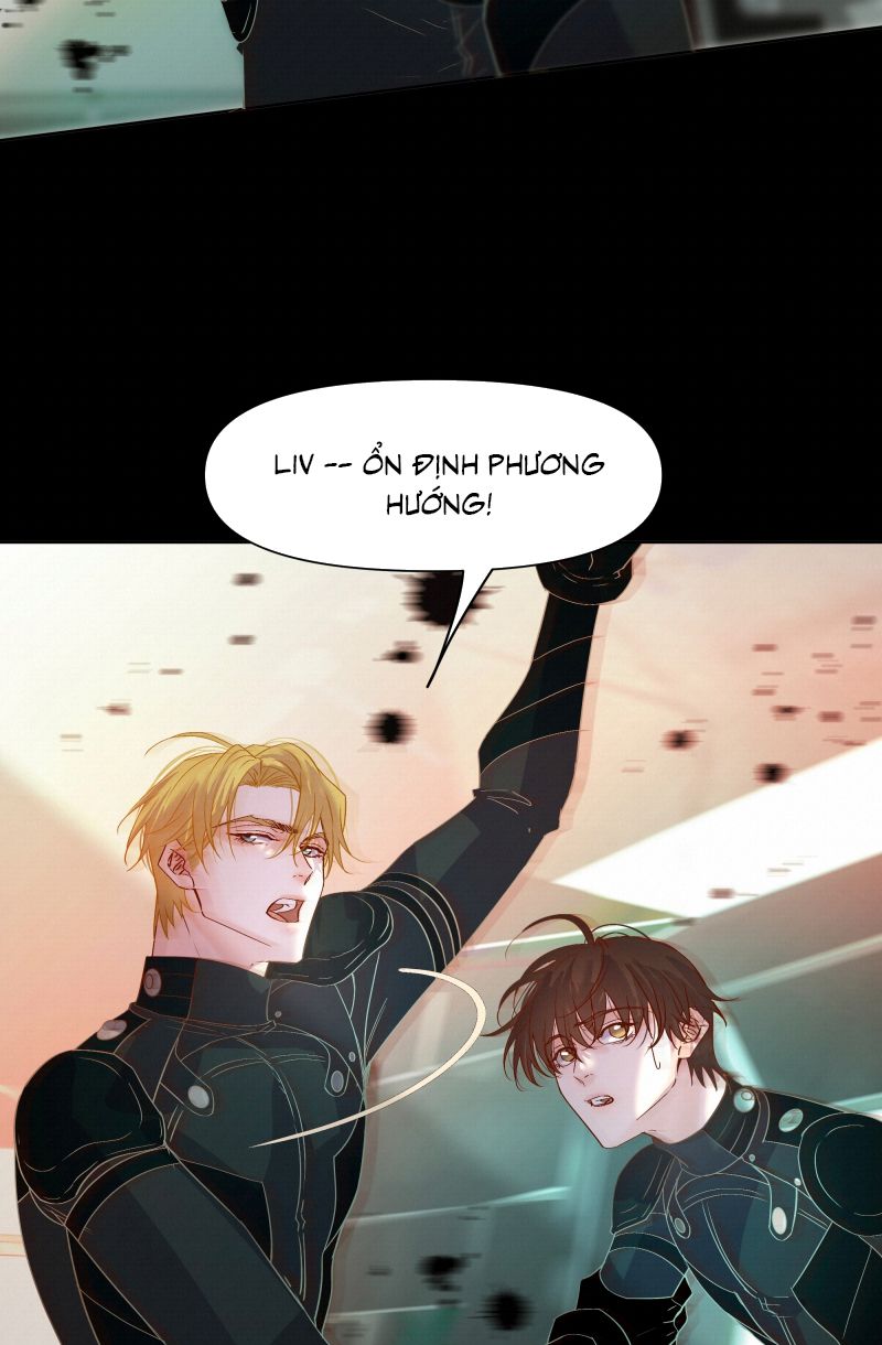Tuyệt Xử Phùng Sinh Chap 101 - Trang 3