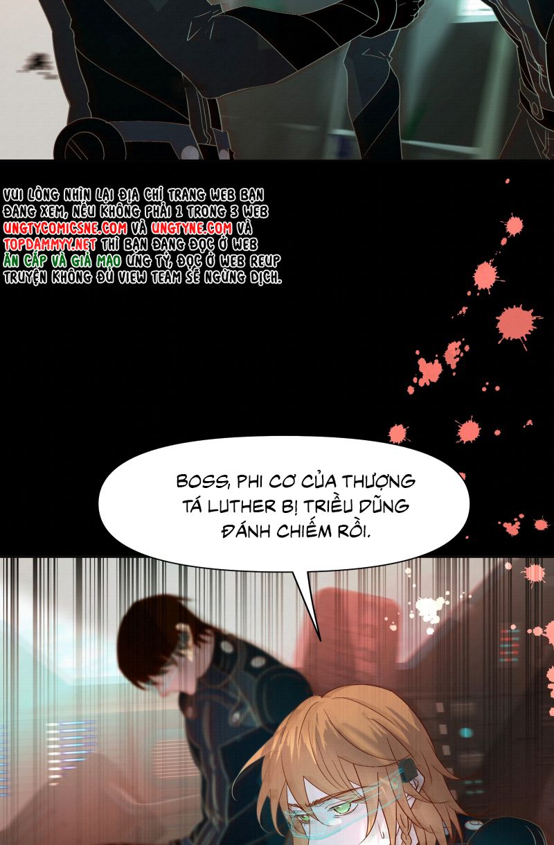 Tuyệt Xử Phùng Sinh Chap 101 - Trang 3