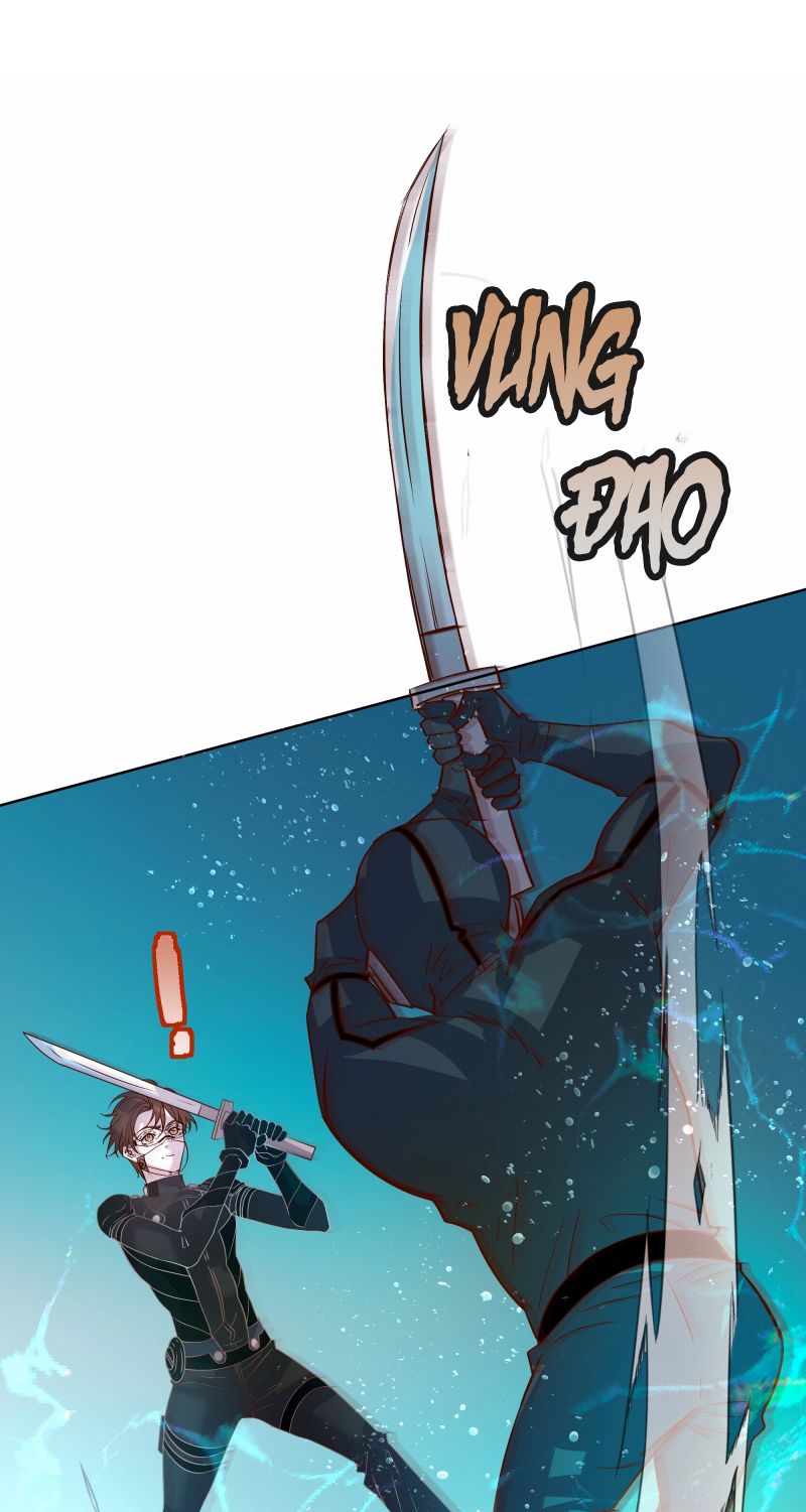 Tuyệt Xử Phùng Sinh Chap 101 - Trang 3
