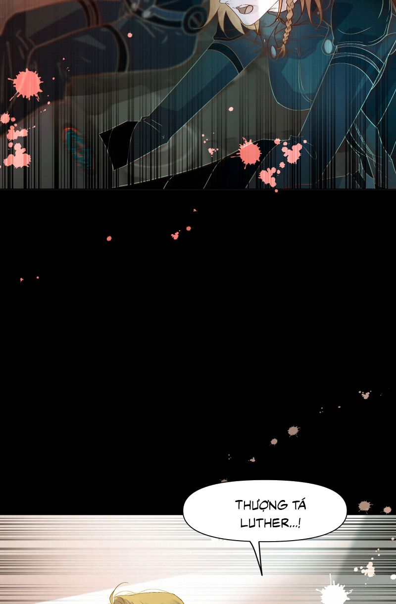 Tuyệt Xử Phùng Sinh Chap 101 - Trang 3