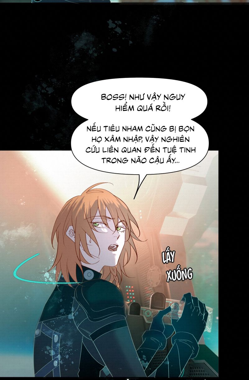 Tuyệt Xử Phùng Sinh Chap 101 - Trang 3