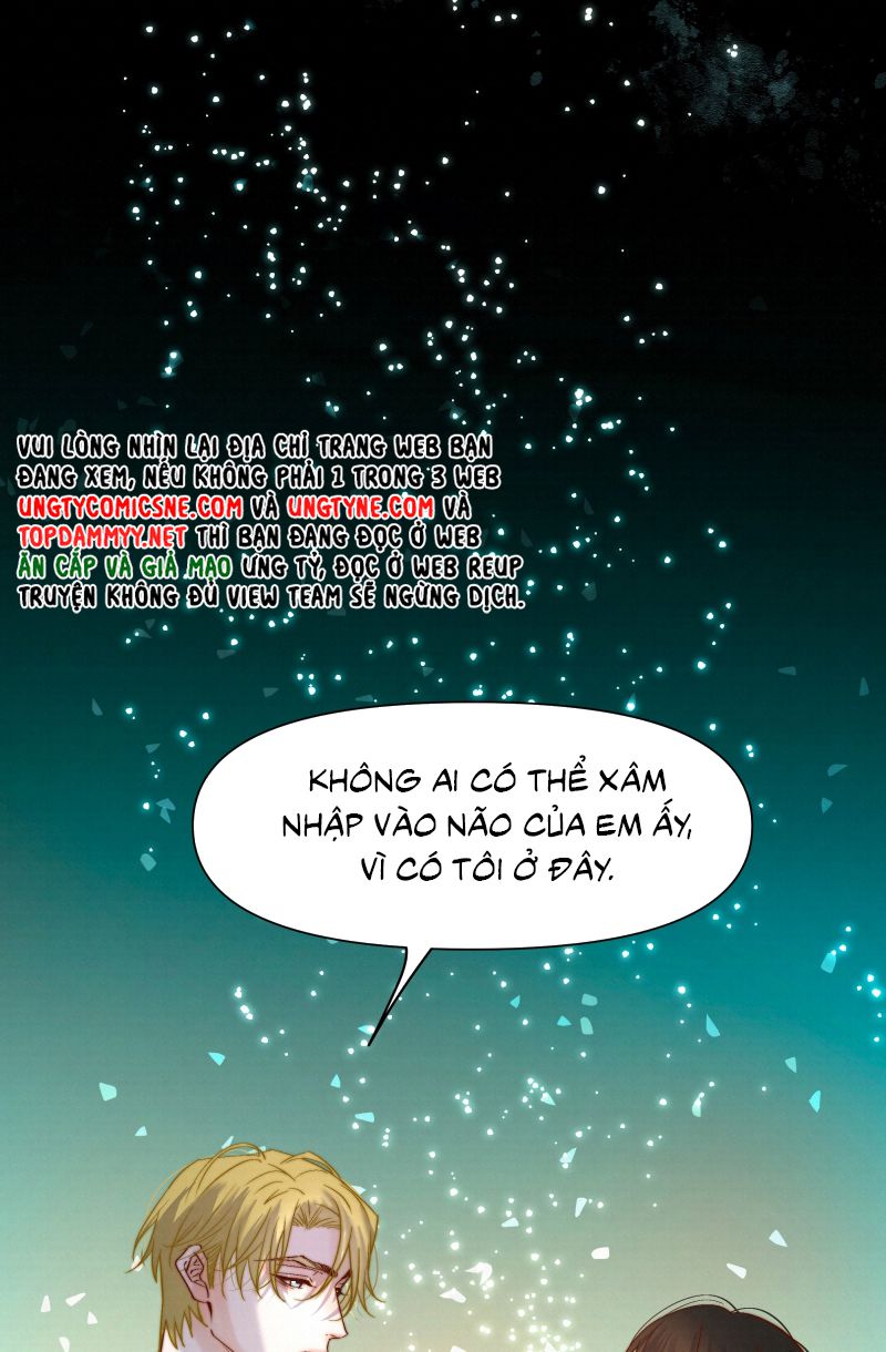 Tuyệt Xử Phùng Sinh Chap 101 - Trang 3