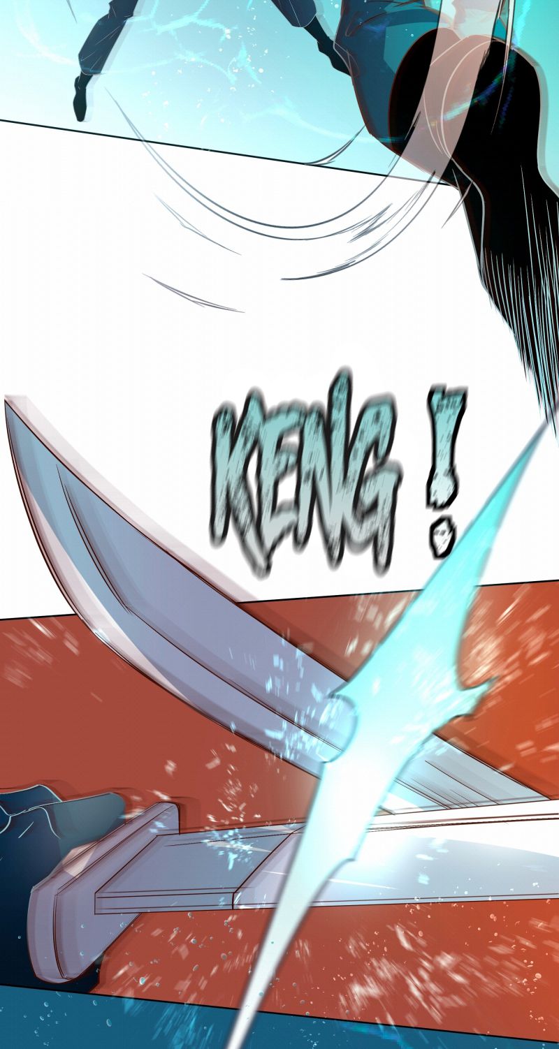 Tuyệt Xử Phùng Sinh Chap 101 - Trang 3