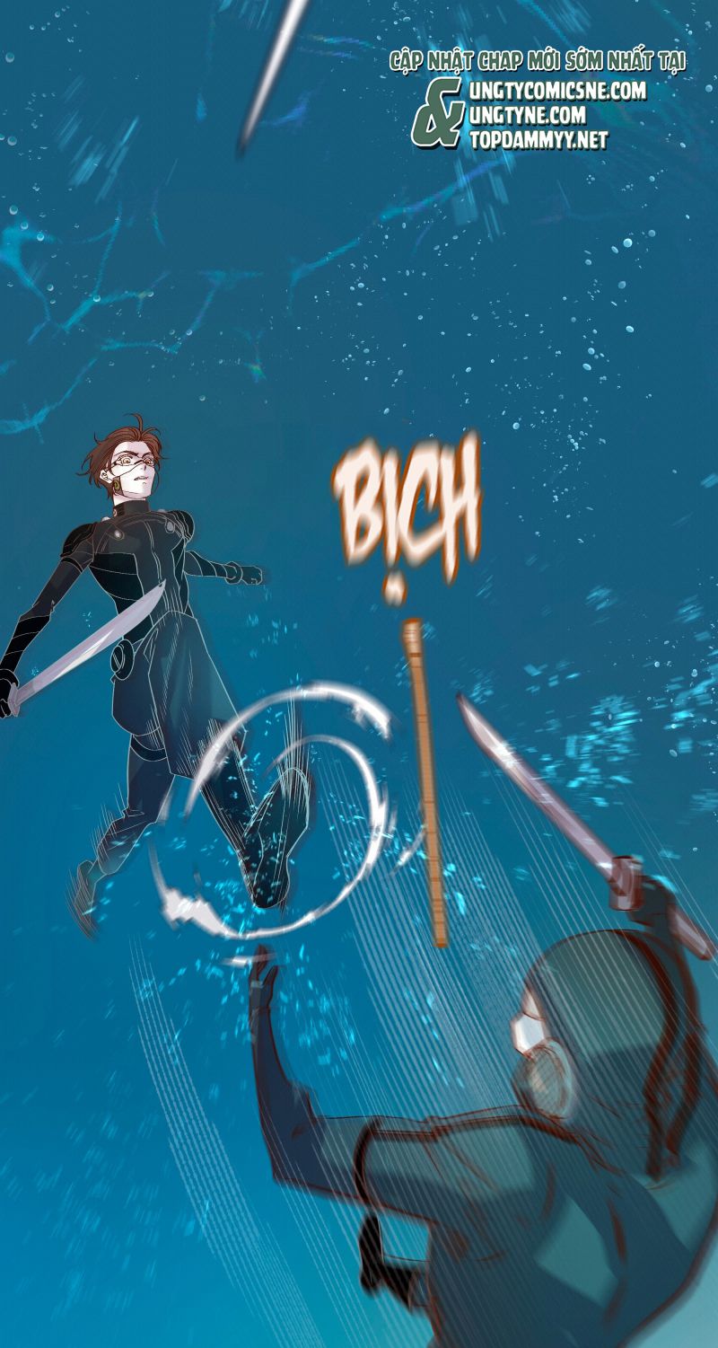 Tuyệt Xử Phùng Sinh Chap 101 - Trang 3