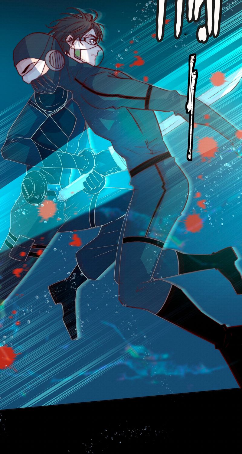 Tuyệt Xử Phùng Sinh Chap 101 - Trang 3