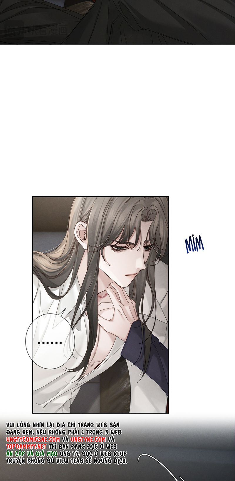 Nhân Vật Chính Chỉ Muốn Yêu Đương Chap 251 - Next 