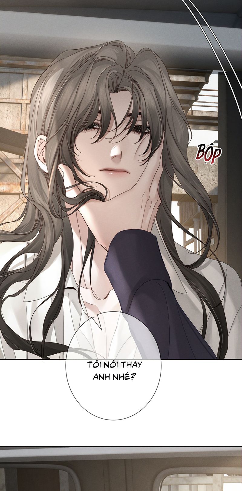 Nhân Vật Chính Chỉ Muốn Yêu Đương Chap 251 - Next 