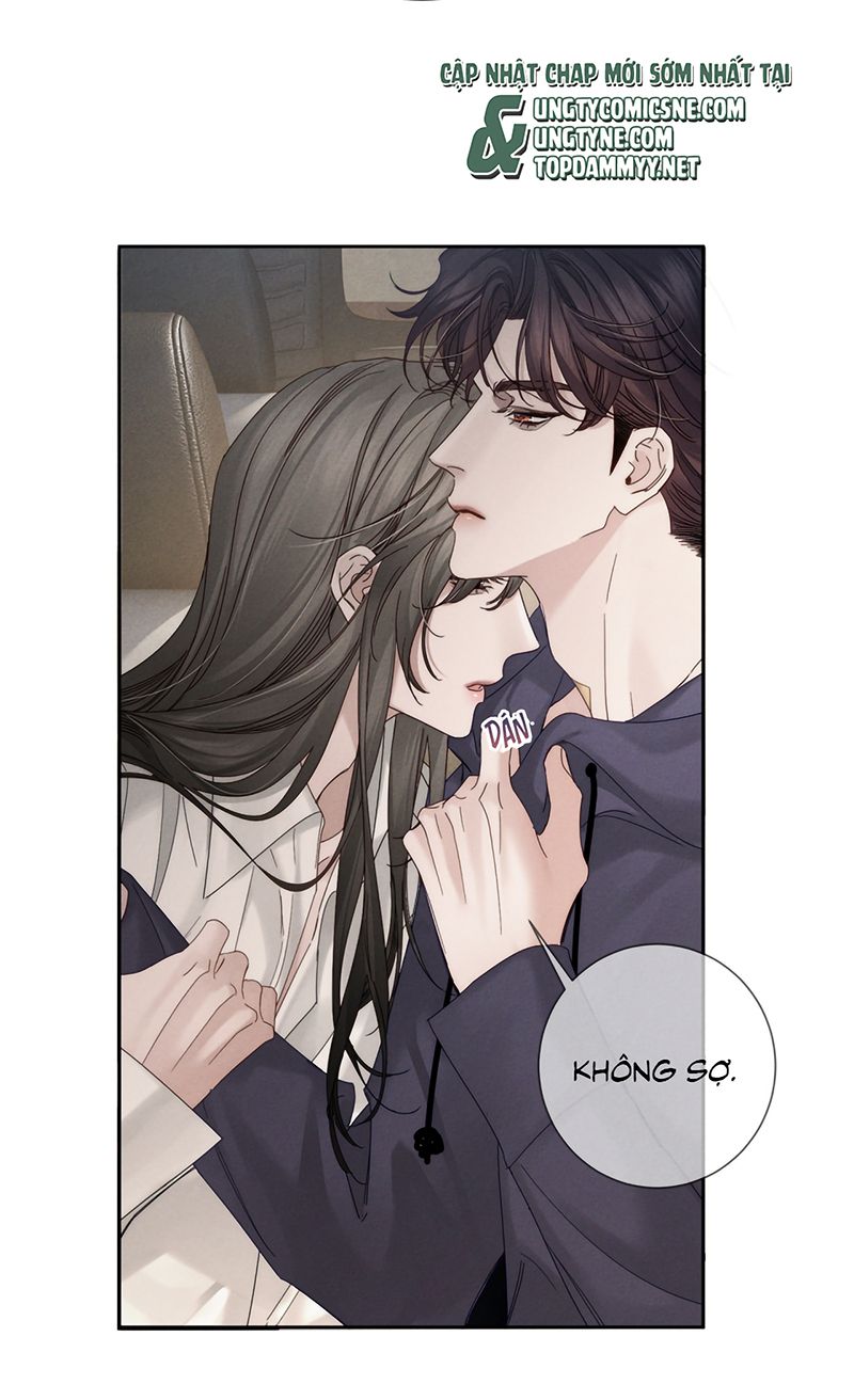Nhân Vật Chính Chỉ Muốn Yêu Đương Chap 251 - Next 