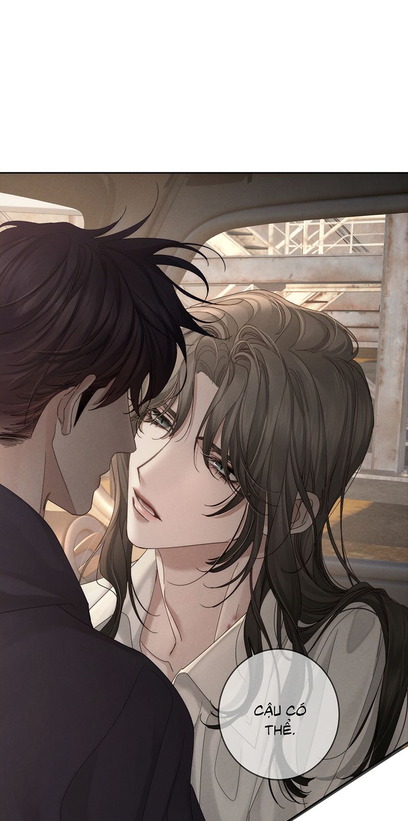 Nhân Vật Chính Chỉ Muốn Yêu Đương Chap 251 - Next 
