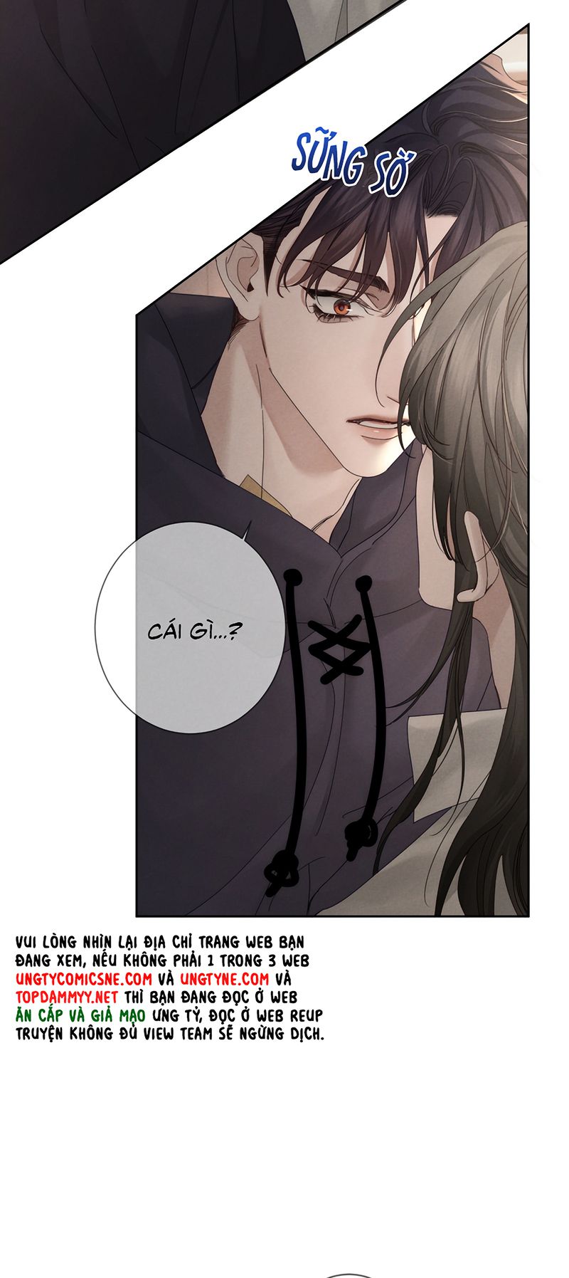 Nhân Vật Chính Chỉ Muốn Yêu Đương Chap 251 - Next 