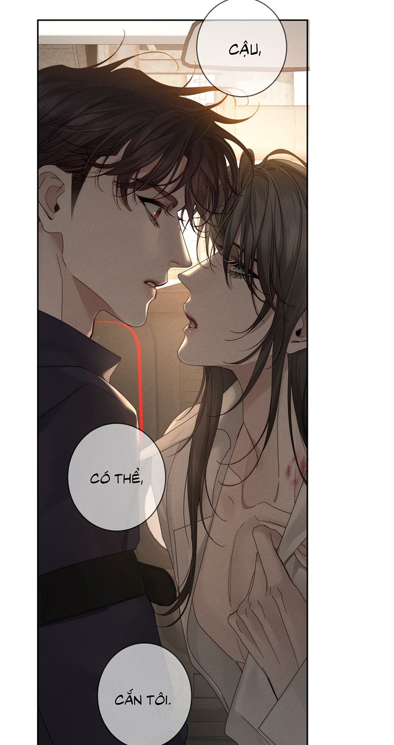 Nhân Vật Chính Chỉ Muốn Yêu Đương Chap 251 - Next 