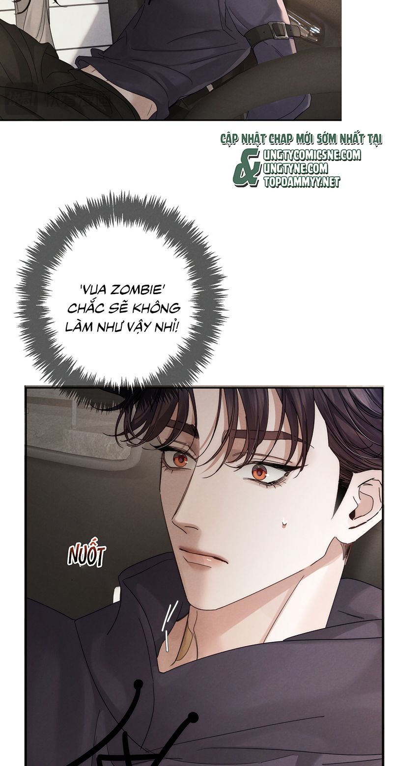 Nhân Vật Chính Chỉ Muốn Yêu Đương Chap 251 - Next 