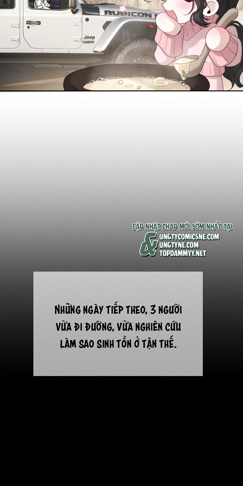 Nhân Vật Chính Chỉ Muốn Yêu Đương Chap 251 - Next 