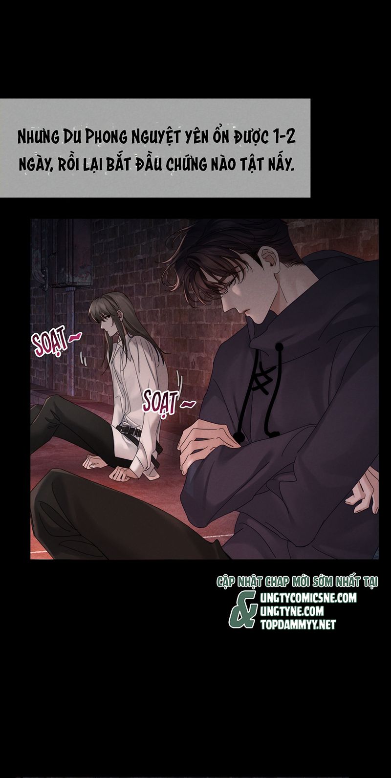 Nhân Vật Chính Chỉ Muốn Yêu Đương Chap 251 - Next 