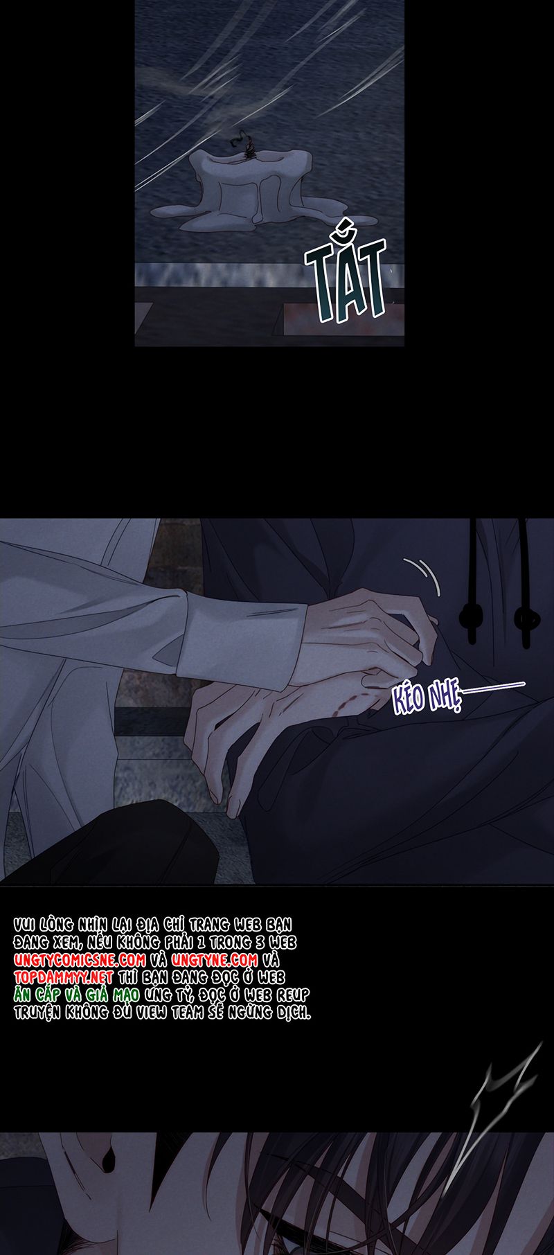 Nhân Vật Chính Chỉ Muốn Yêu Đương Chap 251 - Next 