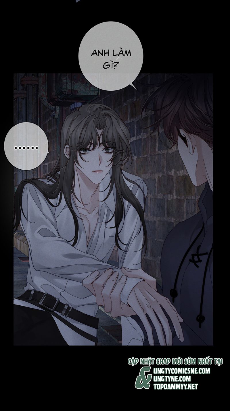 Nhân Vật Chính Chỉ Muốn Yêu Đương Chap 251 - Next 