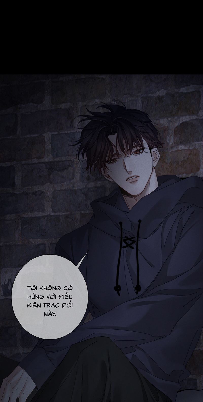 Nhân Vật Chính Chỉ Muốn Yêu Đương Chap 251 - Next 