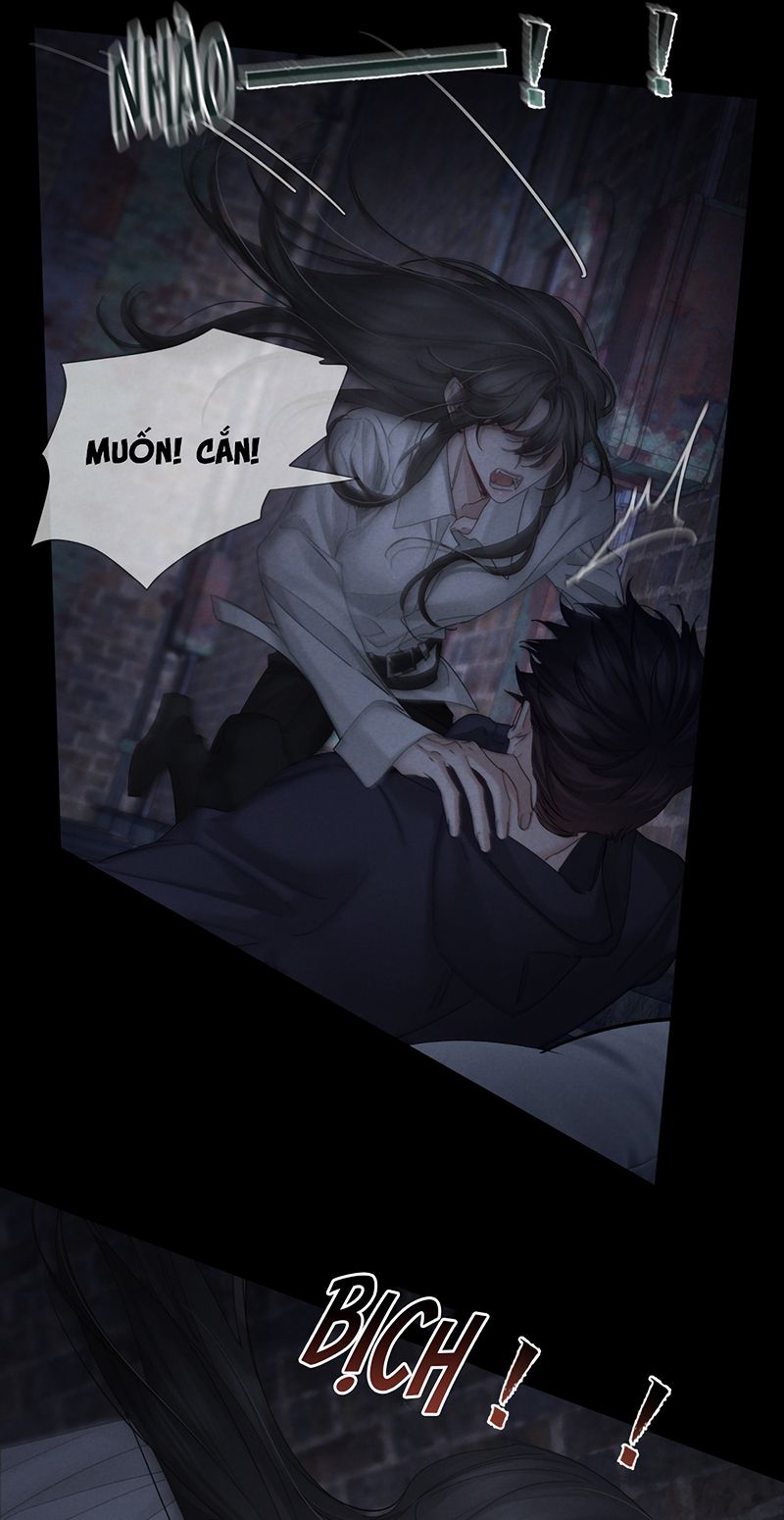 Nhân Vật Chính Chỉ Muốn Yêu Đương Chap 251 - Next 