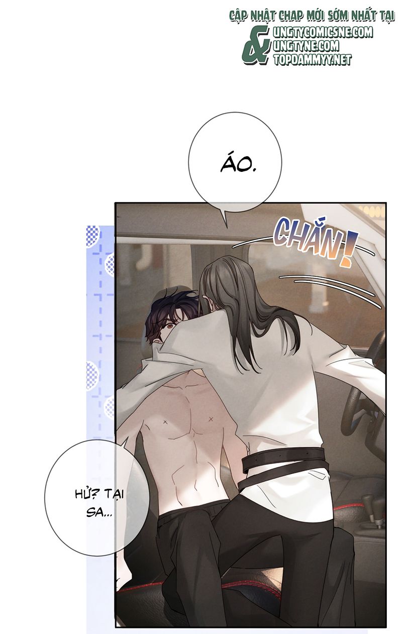 Nhân Vật Chính Chỉ Muốn Yêu Đương Chap 251 - Next 