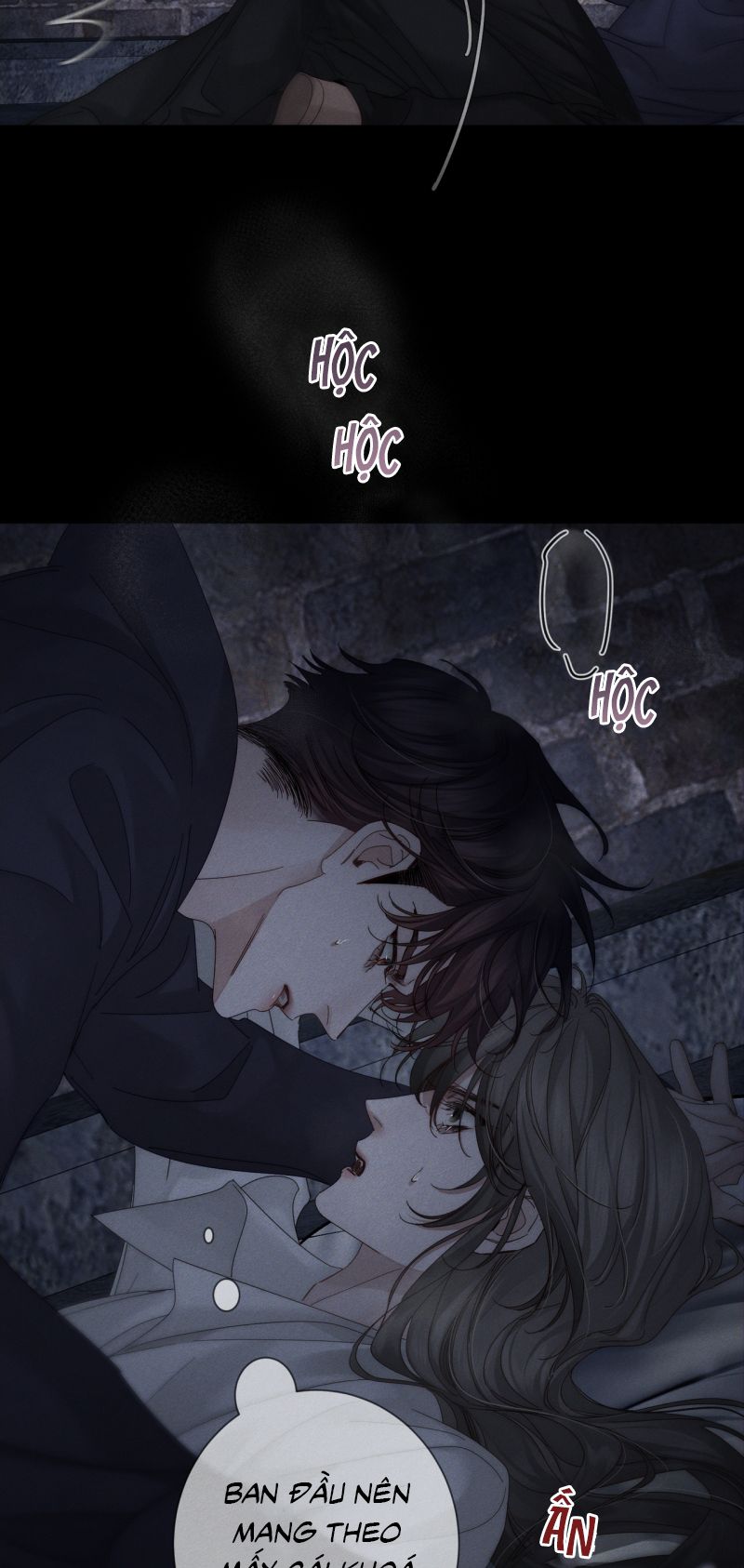 Nhân Vật Chính Chỉ Muốn Yêu Đương Chap 251 - Next 