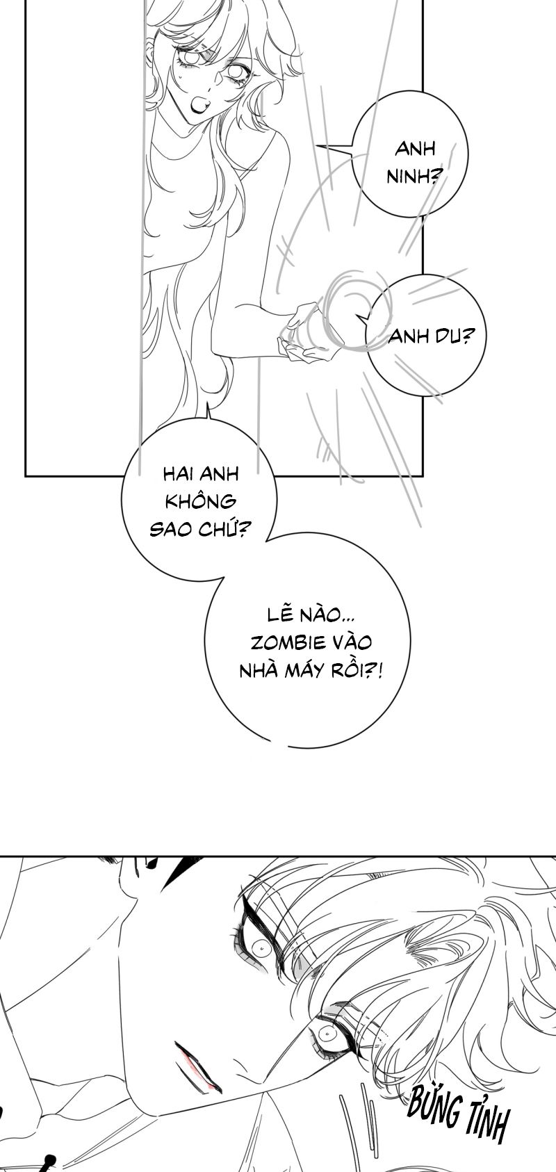 Nhân Vật Chính Chỉ Muốn Yêu Đương Chap 251 - Next 