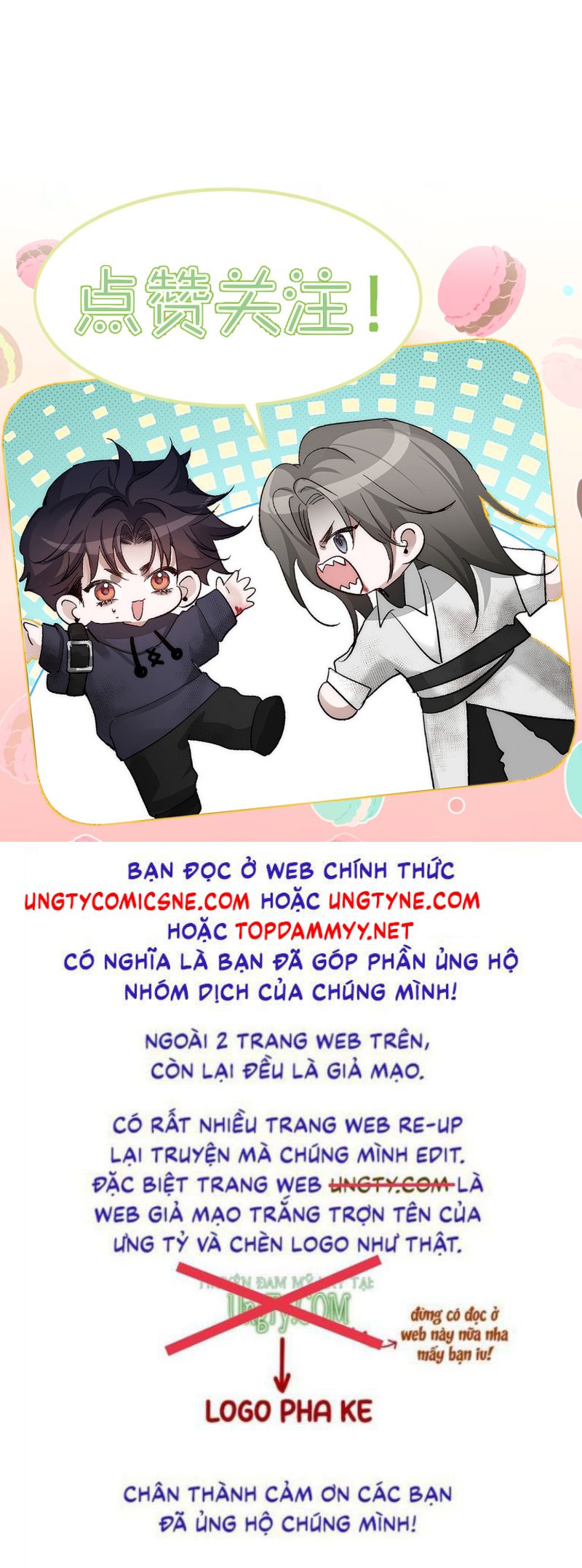 Nhân Vật Chính Chỉ Muốn Yêu Đương Chap 251 - Next 