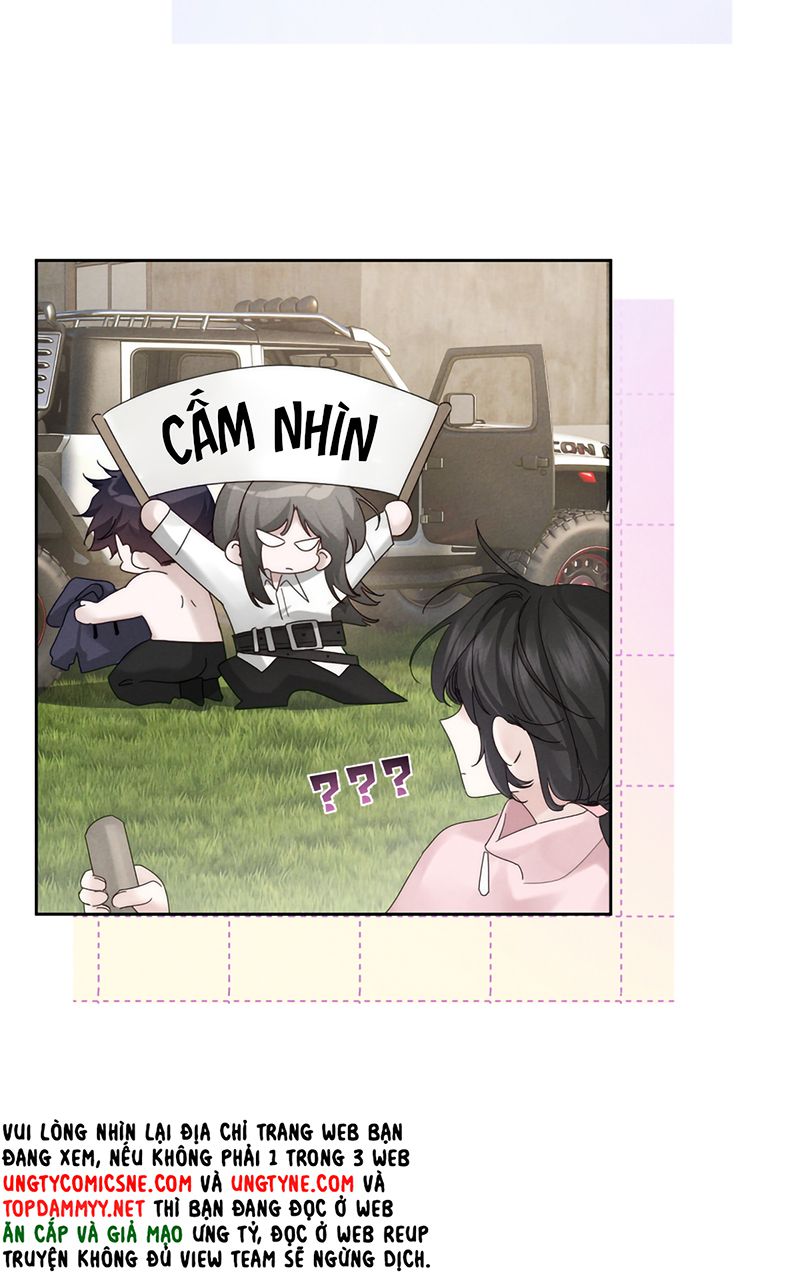 Nhân Vật Chính Chỉ Muốn Yêu Đương Chap 251 - Next 