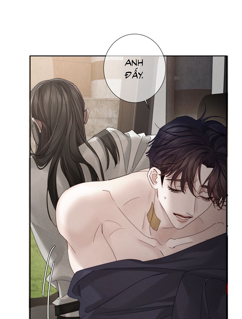 Nhân Vật Chính Chỉ Muốn Yêu Đương Chap 251 - Next 
