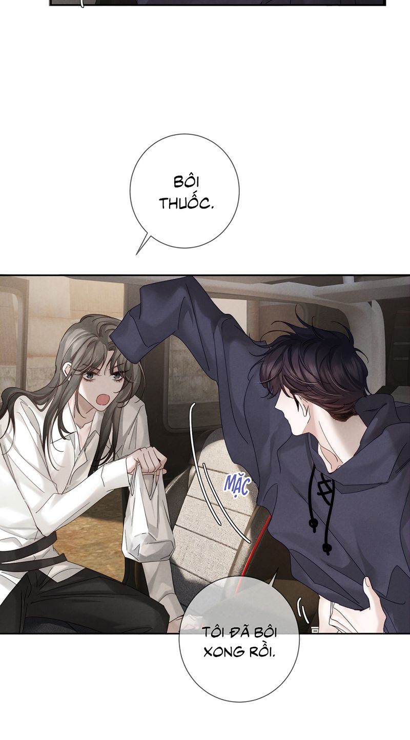 Nhân Vật Chính Chỉ Muốn Yêu Đương Chap 251 - Next 